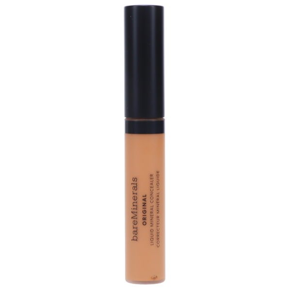 bareMinerals Original Liquid Mineral Concealer Medium Tan 3.5C 0.2 oz