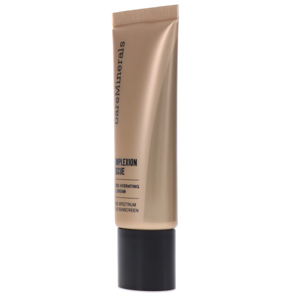 bareMinerals Complexion Rescue Tinted Hydrating Gel Cream Broad Spectrum SPF 30 Buttercream 03 1.18 oz