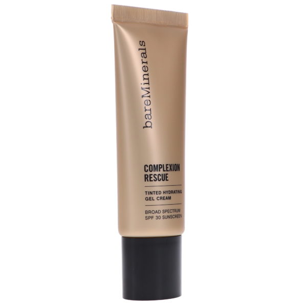 bareMinerals Complexion Rescue Tinted Hydrating Gel Cream Broad Spectrum SPF 30 Buttercream 03 1.18 oz