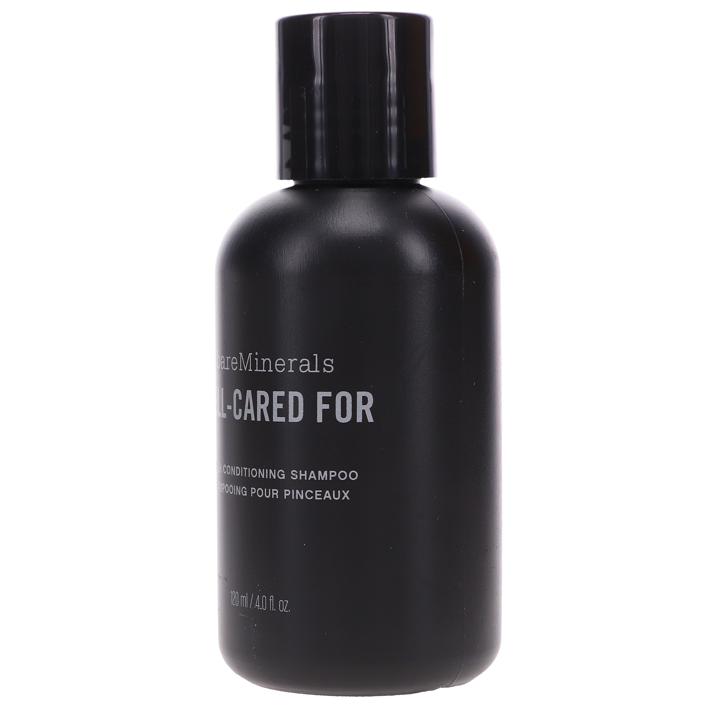 bareMinerals Well-Cared for Makeup Brush Cleaner 4 oz