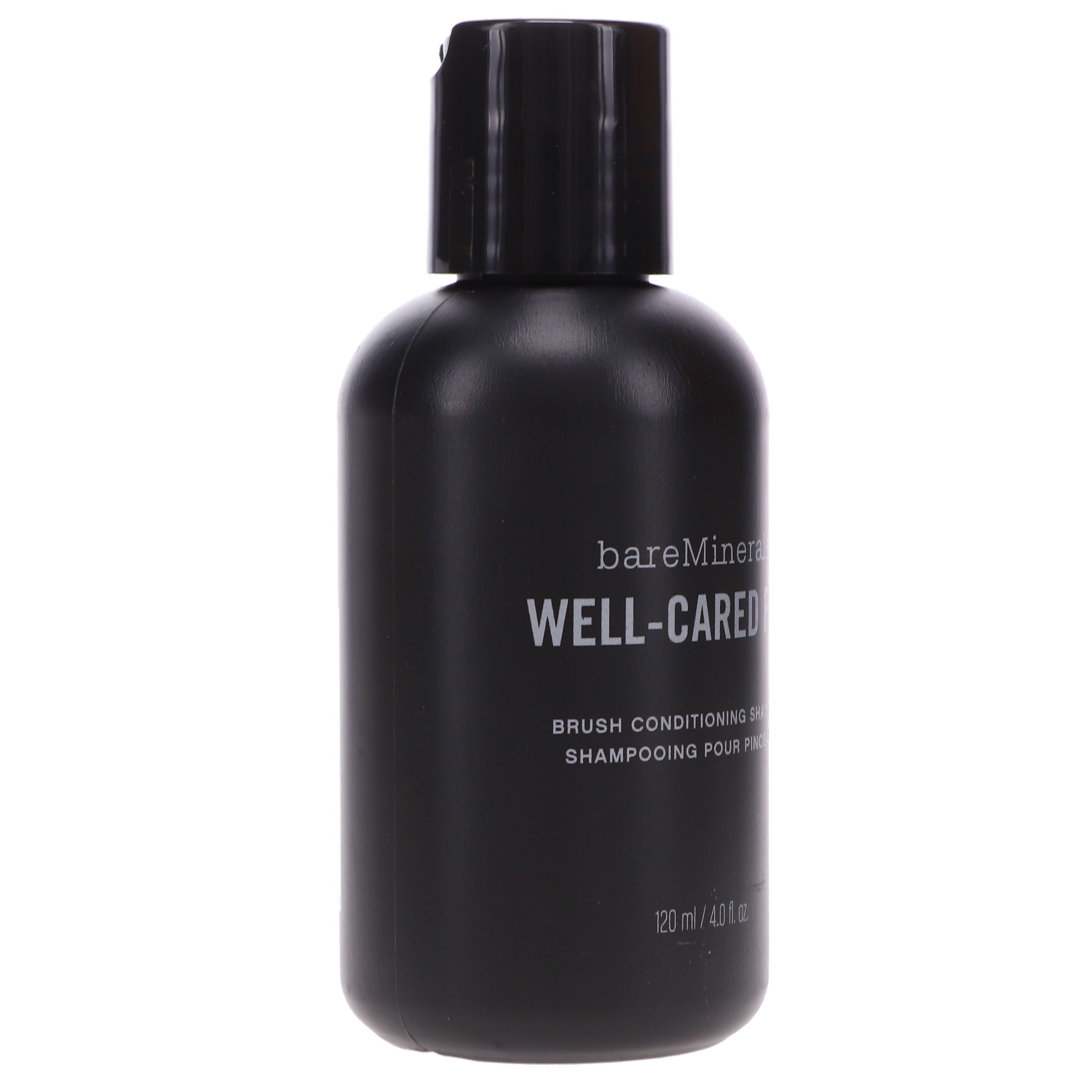 bareMinerals Well-Cared for Makeup Brush Cleaner 4 oz