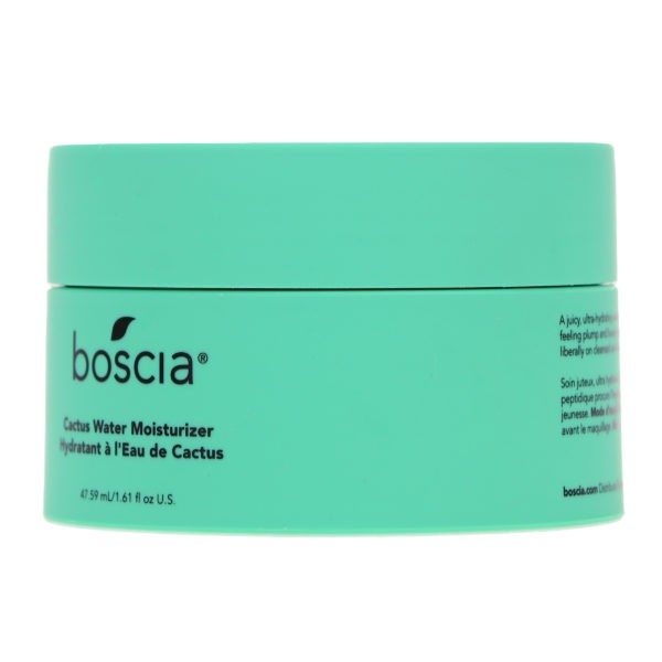 Boscia Cactus Water Moisturizer 1.61 oz