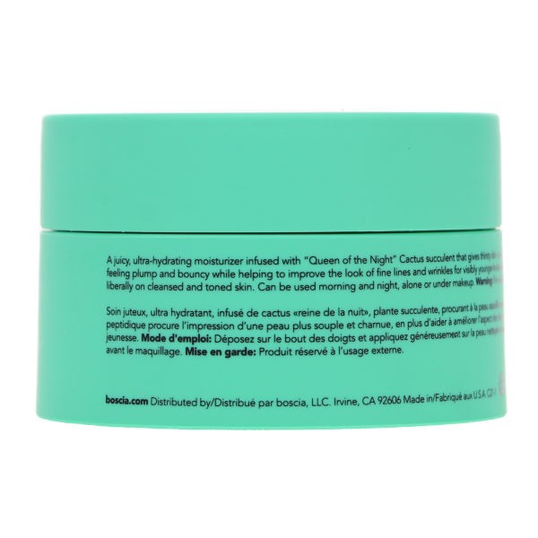Boscia Cactus Water Moisturizer 1.61 oz