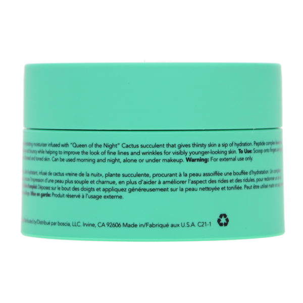 Boscia Cactus Water Moisturizer 1.61 oz