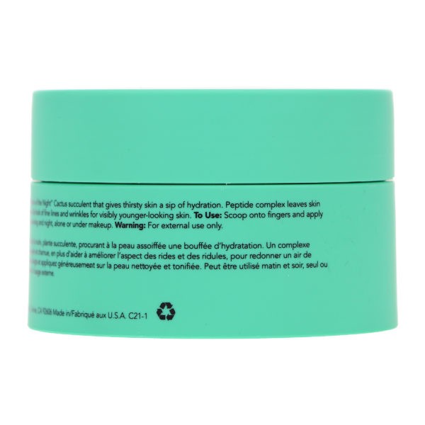 Boscia Cactus Water Moisturizer 1.61 oz