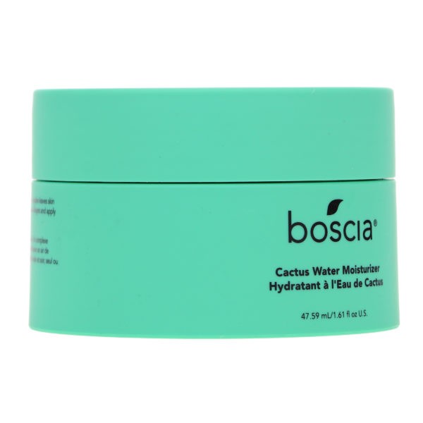 Boscia Cactus Water Moisturizer 1.61 oz