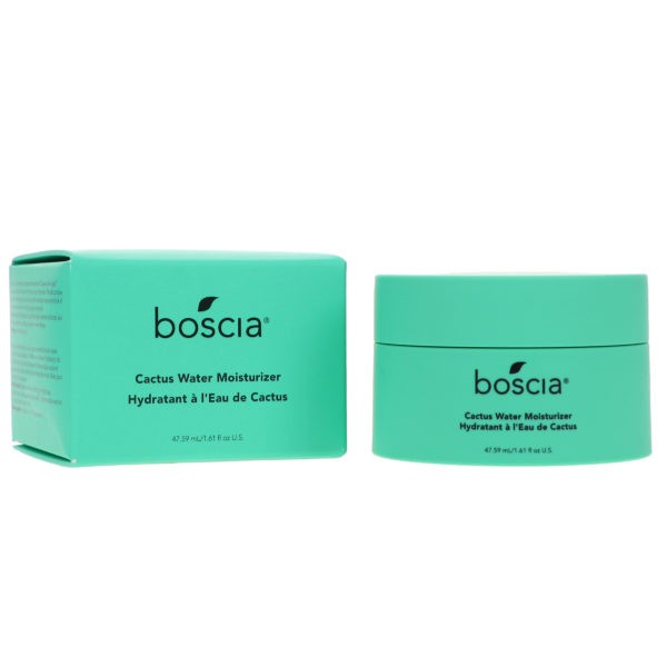 Boscia Cactus Water Moisturizer 1.61 oz