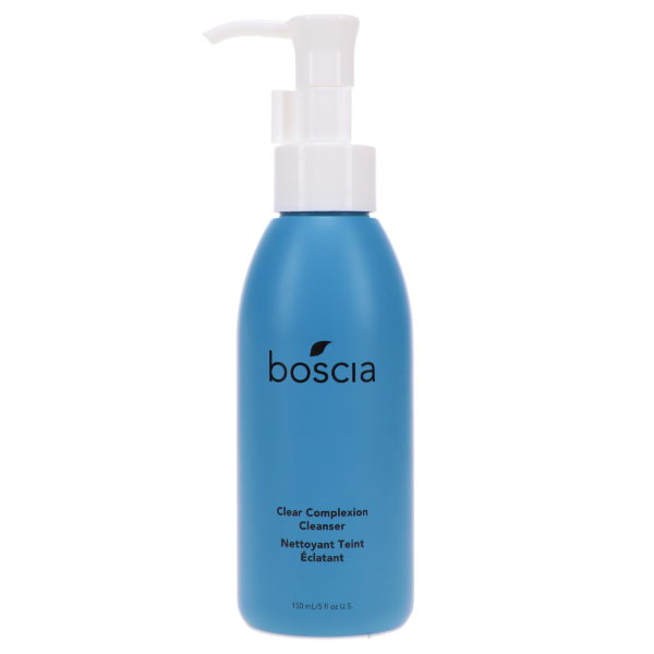 Boscia Clear Complexion Cleanser 5 oz