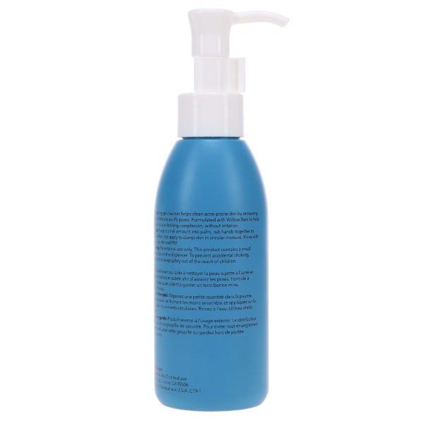 Boscia Clear Complexion Cleanser 5 oz