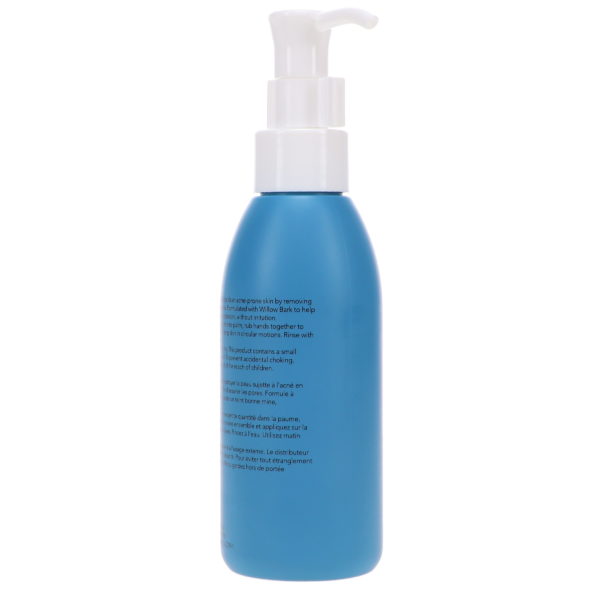 Boscia Clear Complexion Cleanser 5 oz