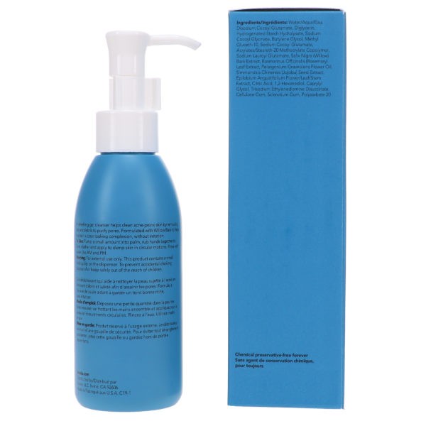 Boscia Clear Complexion Cleanser 5 oz