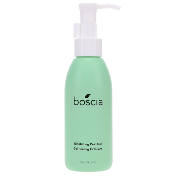 Boscia Exfoliating Peel Gel 5 oz