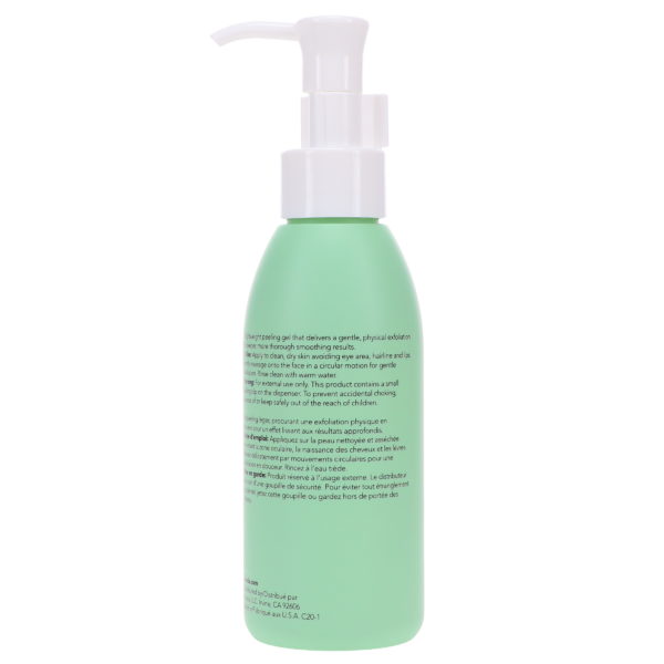 Boscia Exfoliating Peel Gel 5 oz