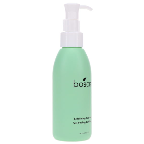 Boscia Exfoliating Peel Gel 5 oz