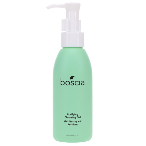 Boscia Purifying Cleansing Gel 5 oz