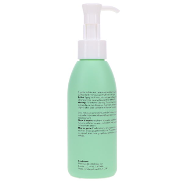 Boscia Purifying Cleansing Gel 5 oz