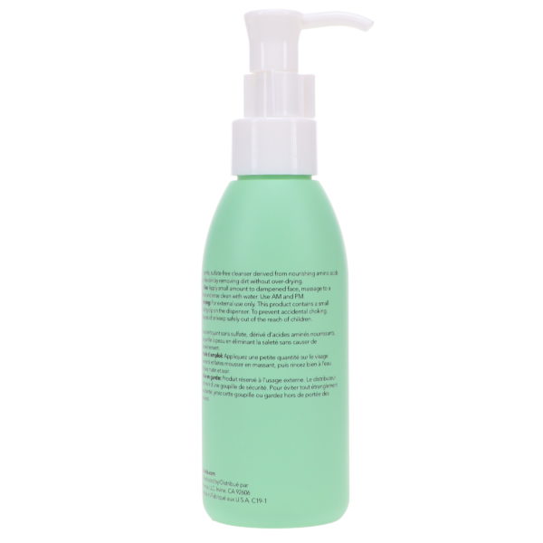 Boscia Purifying Cleansing Gel 5 oz