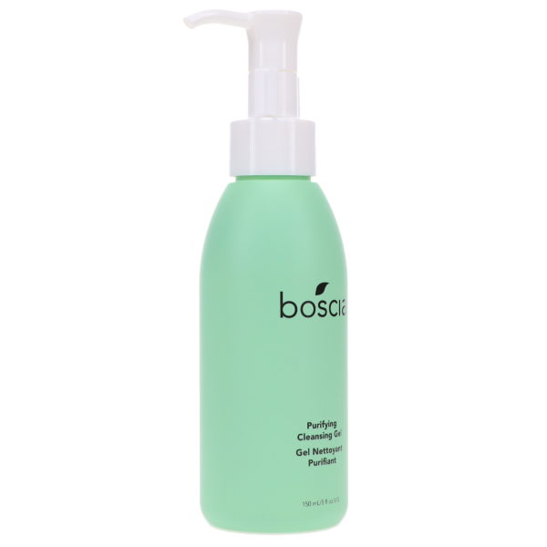 Boscia Purifying Cleansing Gel 5 oz