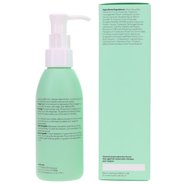 Boscia Purifying Cleansing Gel 5 oz