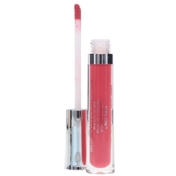 BUXOM Full-On Plumping Lip Polish Gloss Dolly 0.15 oz