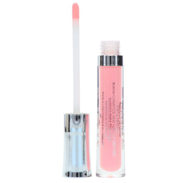 BUXOM Full-On Plumping Lip Polish Gloss Kimberly 0.15 oz