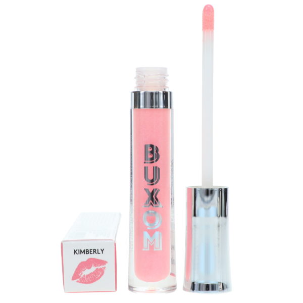 BUXOM Full-On Plumping Lip Polish Gloss Kimberly 0.15 oz