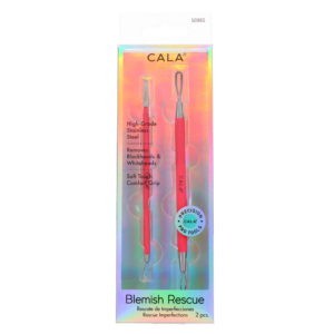 CALA Coral Blemish Rescue Soft Touch Kit 2 pc