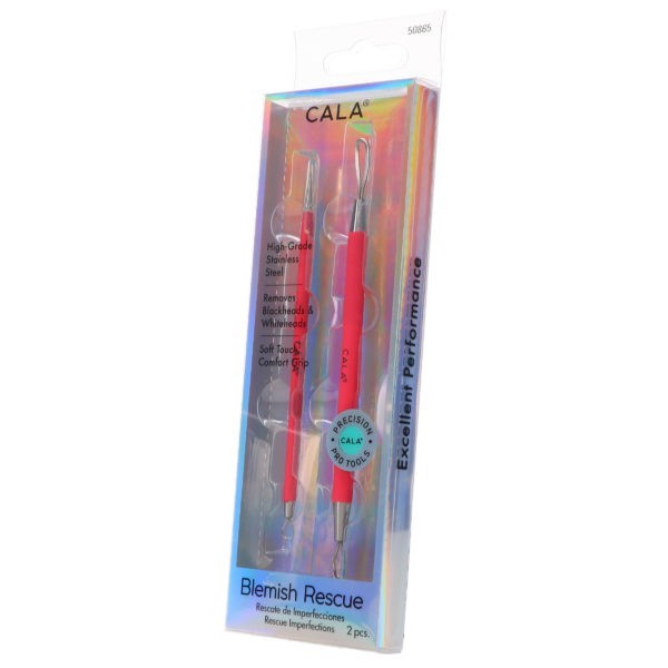 CALA Coral Blemish Rescue Soft Touch Kit 2 pc
