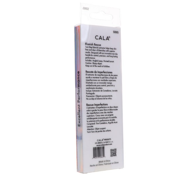 CALA Coral Blemish Rescue Soft Touch Kit 2 pc