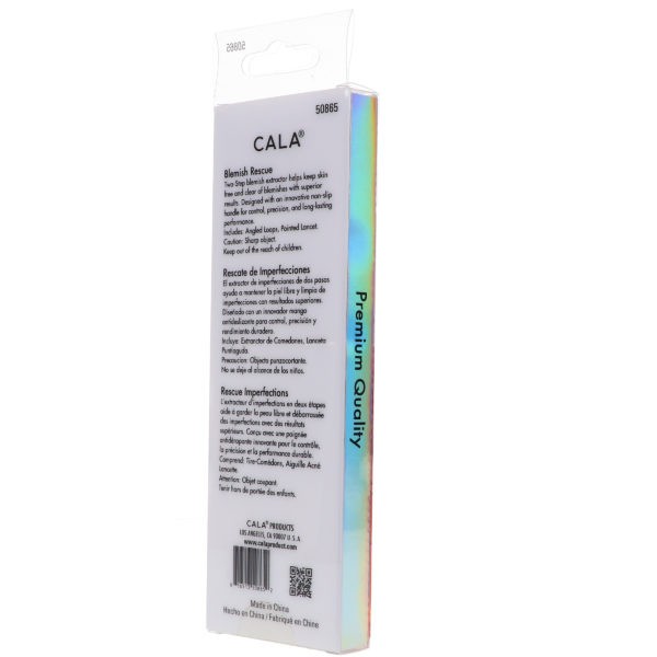CALA Coral Blemish Rescue Soft Touch Kit 2 pc