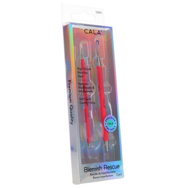 CALA Coral Blemish Rescue Soft Touch Kit 2 pc