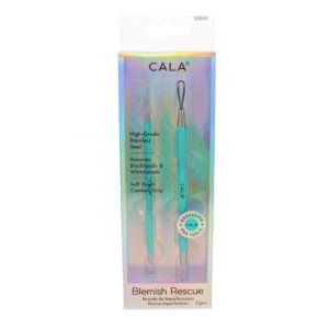 CALA Mint Blemish Rescue Soft Touch Kit 2 pc