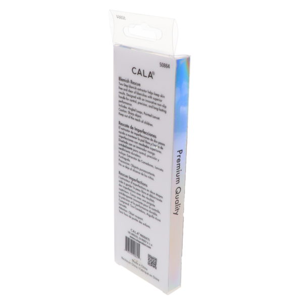 CALA Mint Blemish Rescue Soft Touch Kit 2 pc