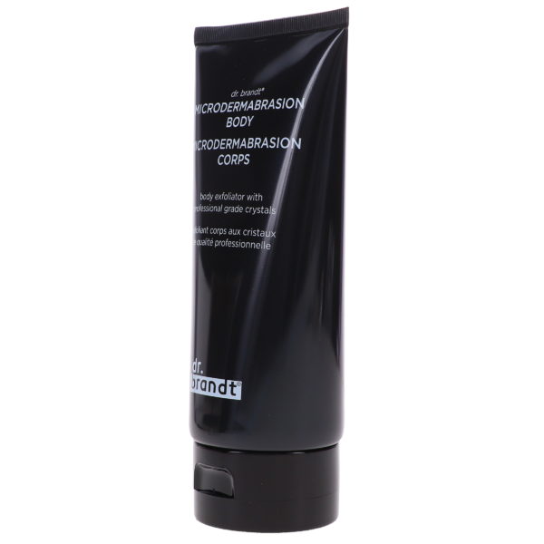 Dr. Brandt Microdermabrasion Body 5.3 oz