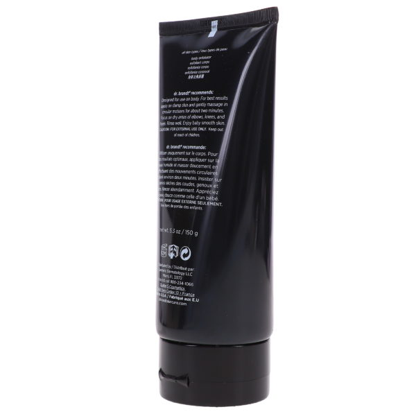 Dr. Brandt Microdermabrasion Body 5.3 oz