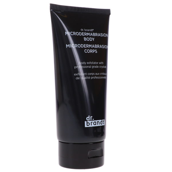 Dr. Brandt Microdermabrasion Body 5.3 oz