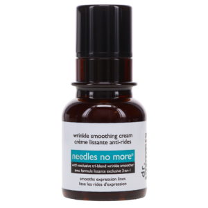 Dr. Brandt Needles No More Wrinkle Smoothing Cream 0.5 oz