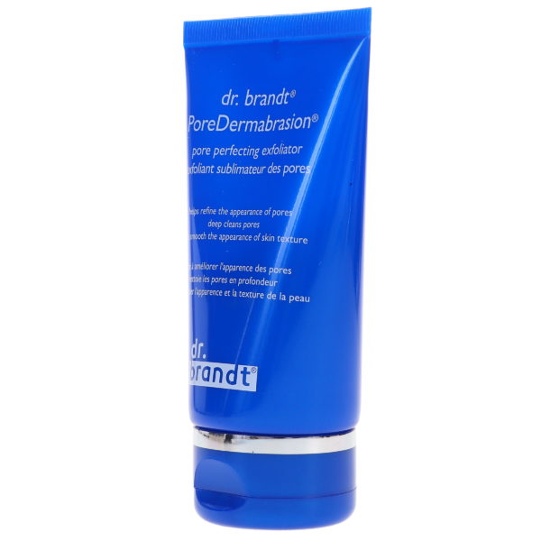 Dr. Brandt PoreDermabrasion Pore Perfecting Exfoliator 2 oz