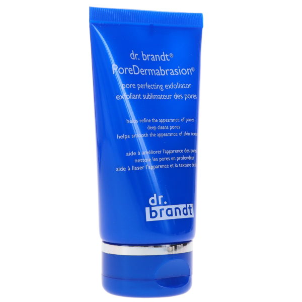 Dr. Brandt PoreDermabrasion Pore Perfecting Exfoliator 2 oz