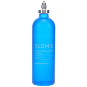 ELEMIS Musclease Active Body Oil 3.3 oz