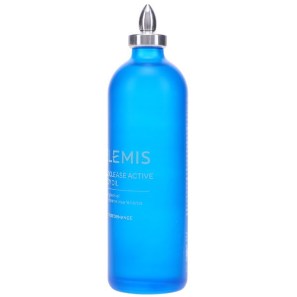 ELEMIS Musclease Active Body Oil 3.3 oz