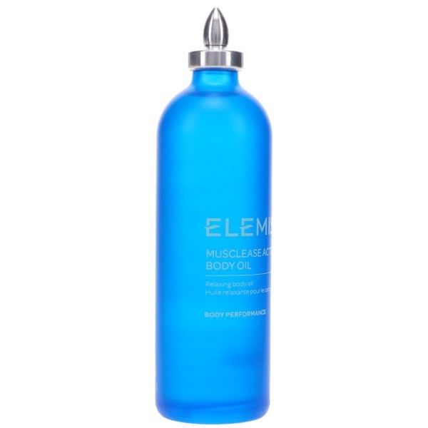 ELEMIS Musclease Active Body Oil 3.3 oz