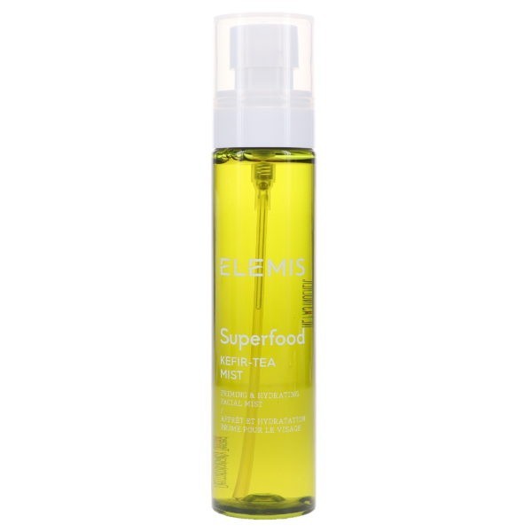 ELEMIS Superfood Kefir-Tea Mist 3.3 oz