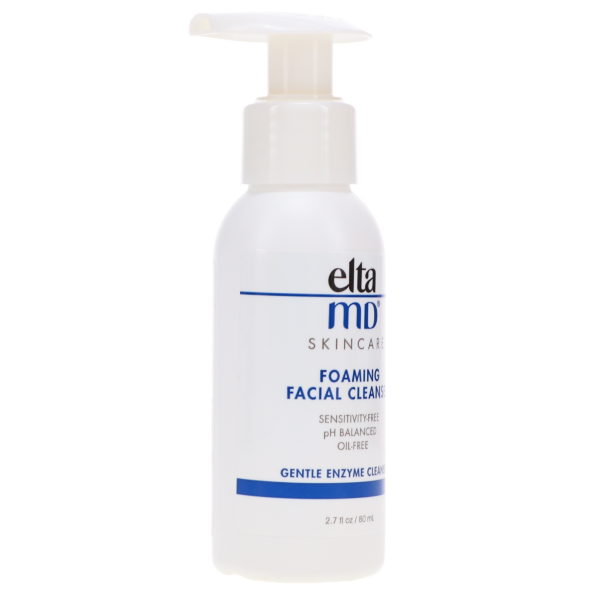 Elta MD Foaming Facial Cleanser 2.7 oz