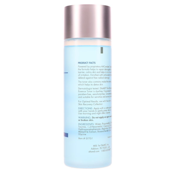 Elta MD Skin Recovery Toner 7.3 oz