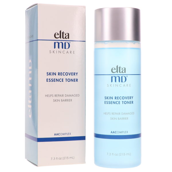 Elta MD Skin Recovery Toner 7.3 oz
