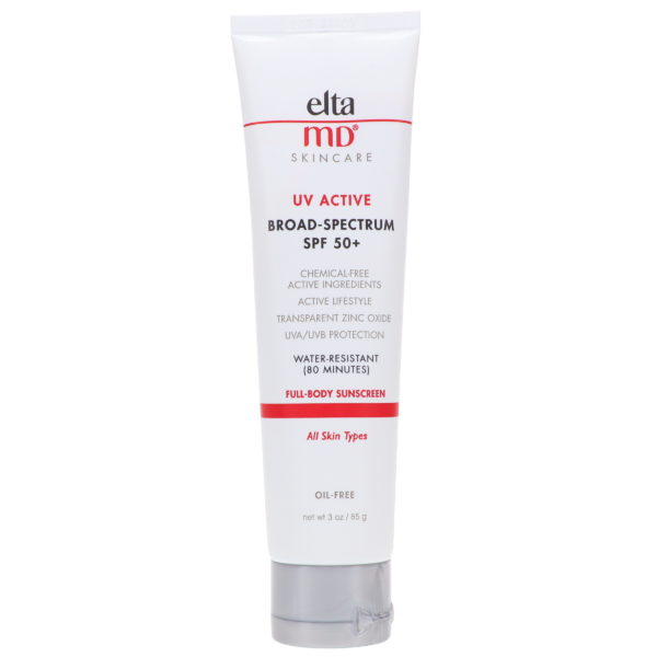 Elta MD UV Active Broad Spectrum SPF 50+ 3 oz