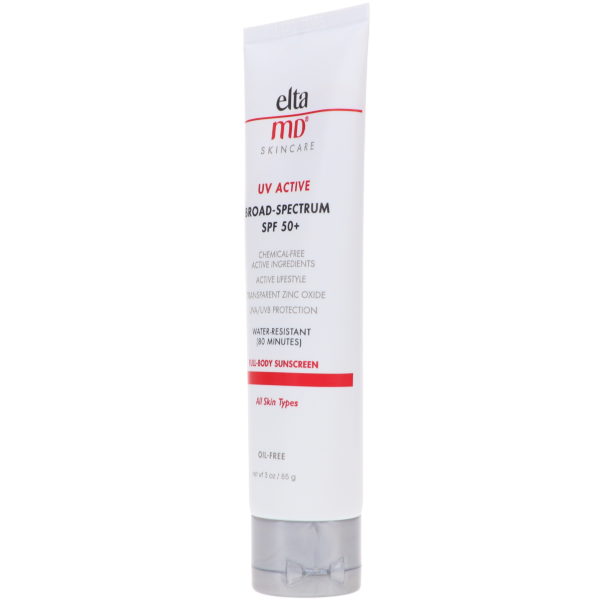 Elta MD UV Active Broad Spectrum SPF 50+ 3 oz