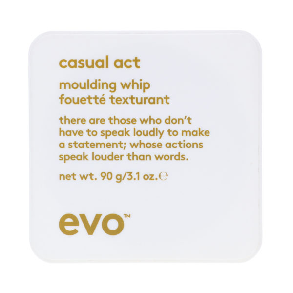 EVO Casual Act Moulding Whip 3.17 oz