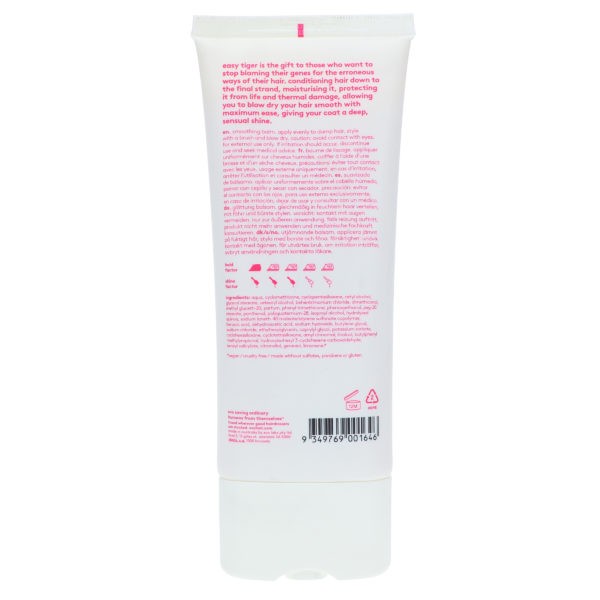 EVO Easy Tiger Smoothing Balm 6.76 oz